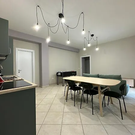 Guest house Cinelli Stio Cilento