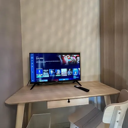 Cinelli Stio Cilento - Relax Tra Mare E Montagna - Wi-fi Self Ceck-in Gasthof Magliano Nuovo