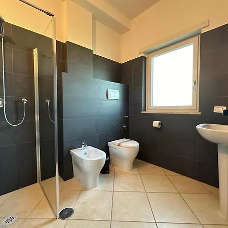 Cinelli Stio Cilento - Relax Tra Mare E Montagna - Wi-fi Self Ceck-in Gasthof