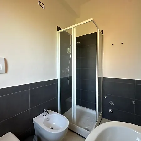 Gasthof Cinelli Stio Cilento - Relax Tra Mare E Montagna - Wi-fi Self Ceck-in
