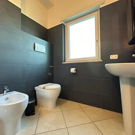 Cinelli Stio Cilento - Relax Tra Mare E Montagna - Wi-fi Self Ceck-in Gasthof Magliano Nuovo