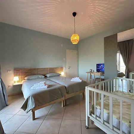 Gasthof Cinelli Stio Cilento - Relax Tra Mare E Montagna - Wi-fi Self Ceck-in