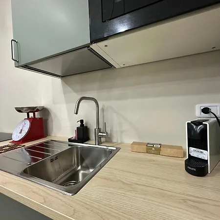 Cinelli Stio Cilento - Relax Tra Mare E Montagna - Wi-fi Self Ceck-in 3* Magliano Nuovo