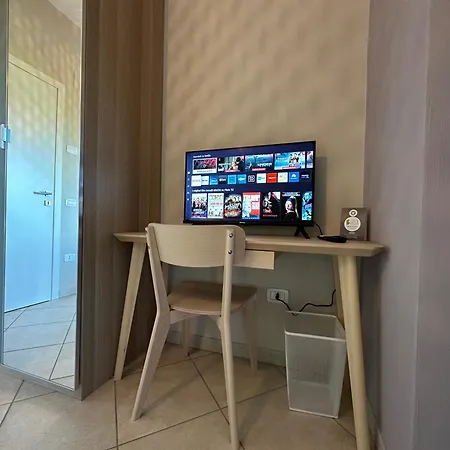 Cinelli Stio Cilento - Relax Tra Mare E Montagna - Wi-fi Self Ceck-in Gasthof Magliano Nuovo