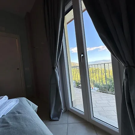 Cinelli Stio Cilento - Relax Tra Mare E Montagna - Wi-fi Self Ceck-in 3*