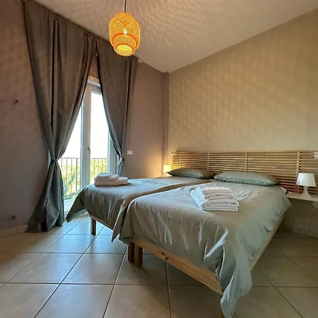 Cinelli Stio Cilento - Relax Tra Mare E Montagna - Wi-fi Self Ceck-in Magliano Nuovo