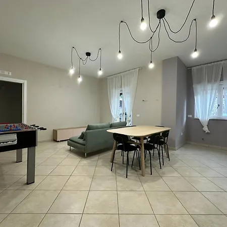 Cinelli Stio Cilento - Relax Tra Mare E Montagna - Wi-fi Self Ceck-in Gasthof Magliano Nuovo