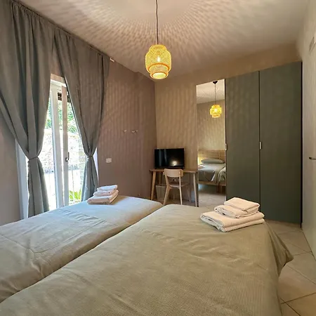 Cinelli Stio Cilento - Relax Tra Mare E Montagna - Wi-fi Self Ceck-in Gasthof