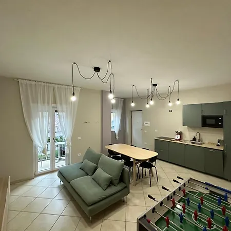 Cinelli Stio Cilento - Relax Tra Mare E Montagna - Wi-fi Self Ceck-in 3* Magliano Nuovo