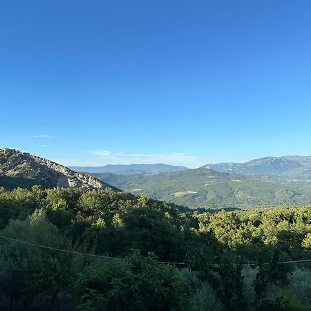 Cinelli Stio Cilento - Relax Tra Mare E Montagna - Wi-fi Self Ceck-in 3*
