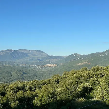 Cinelli Stio Cilento - Relax Tra Mare E Montagna - Wi-fi Self Ceck-in Gasthof Magliano Nuovo