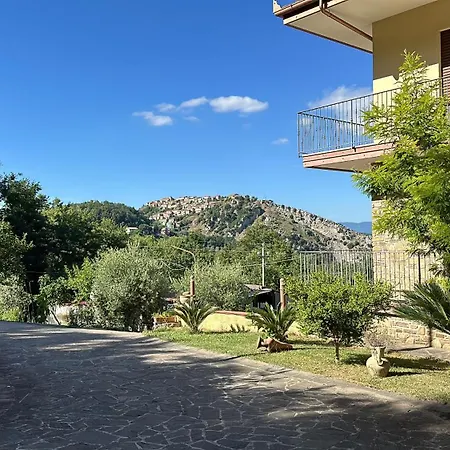 Cinelli Stio Cilento - Relax Tra Mare E Montagna - Wi-fi Self Ceck-in 3* Magliano Nuovo