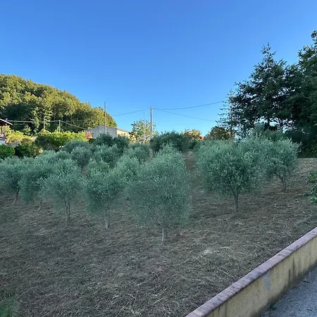 Cinelli Stio Cilento - Relax Tra Mare E Montagna - Wi-fi Self Ceck-in Gasthof