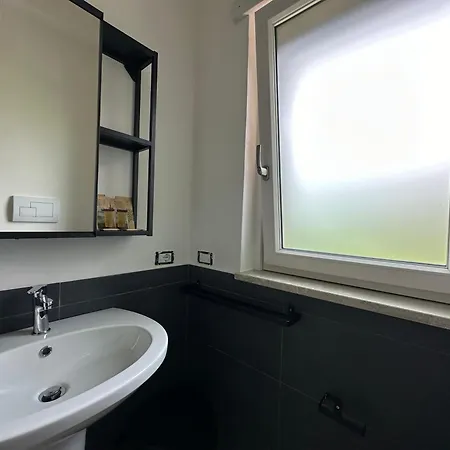 Cinelli Stio Cilento - Relax Tra Mare E Montagna - Wi-fi Self Ceck-in 3* Magliano Nuovo