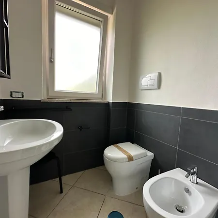 Cinelli Stio Cilento - Relax Tra Mare E Montagna - Wi-fi Self Ceck-in Gasthof Magliano Nuovo