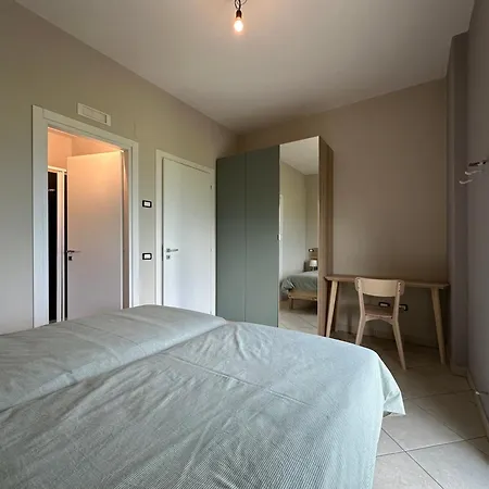 Cinelli Stio Cilento - Relax Tra Mare E Montagna - Wi-fi Self Ceck-in 3* Magliano Nuovo