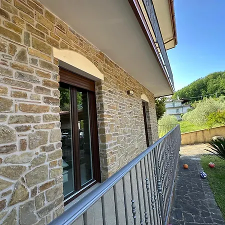 Cinelli Stio Cilento - Relax Tra Mare E Montagna - Wi-fi Self Ceck-in