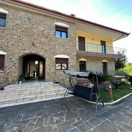 Cinelli Stio Cilento - Relax Tra Mare E Montagna - Wi-fi Self Ceck-in 3*