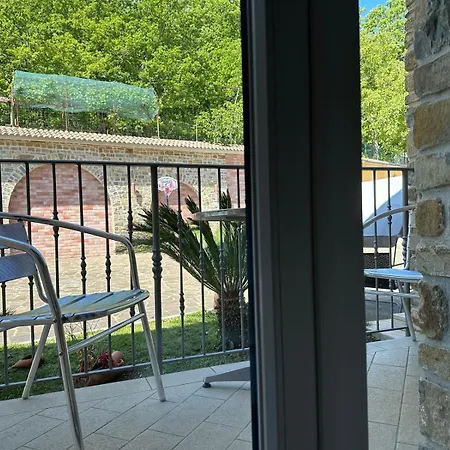 Cinelli Stio Cilento - Relax Tra Mare E Montagna - Wi-fi Self Ceck-in Gasthof 3*