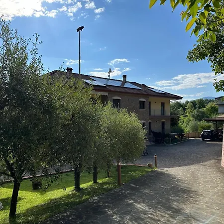 Gasthof Cinelli Stio Cilento - Relax Tra Mare E Montagna - Wi-fi Self Ceck-in Magliano Nuovo