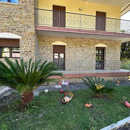 Cinelli Stio Cilento - Relax Tra Mare E Montagna - Wi-fi Self Ceck-in 3* Magliano Nuovo