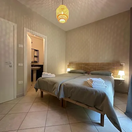 Cinelli Stio Cilento - Relax Tra Mare E Montagna - Wi-fi Self Ceck-in 3* Magliano Nuovo