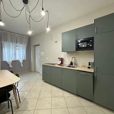 Gasthof Cinelli Stio Cilento - Relax Tra Mare E Montagna - Wi-fi Self Ceck-in Magliano Nuovo