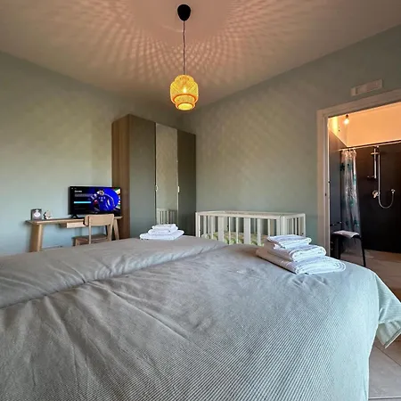Cinelli Stio Cilento 3*