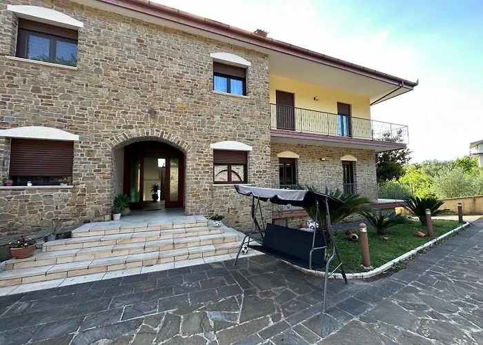 Cinelli Stio Cilento 3*