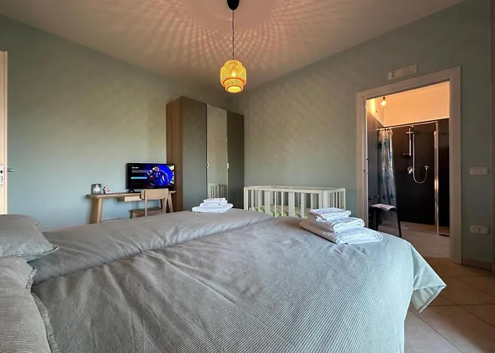 Cinelli Stio Cilento 3*